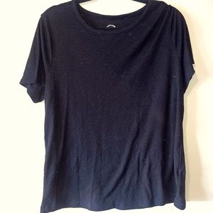 Maurice’s 24/7 Soft Ribbed Tee